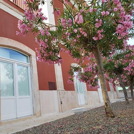 Dimora D'Amato Acomodação com café da manhã Grumo Appula Exterior foto