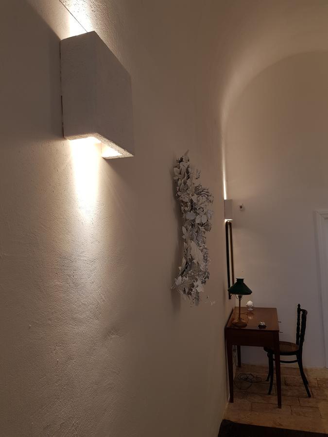 Dimora D'Amato Acomodação com café da manhã Grumo Appula Exterior foto