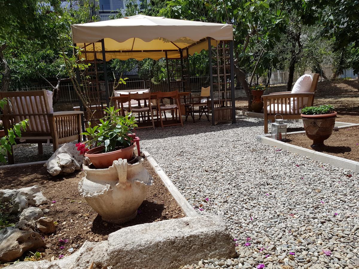 Dimora D'Amato Acomodação com café da manhã Grumo Appula Exterior foto