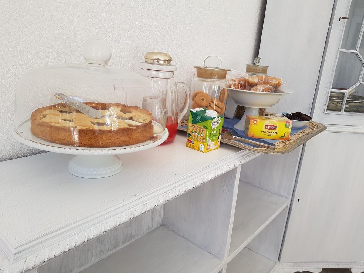 Dimora D'Amato Acomodação com café da manhã Grumo Appula Exterior foto